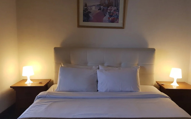 Times Square Residence At Kuala Lumpur