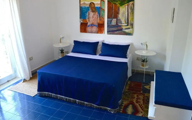 B&B Villa Maria Agrigento