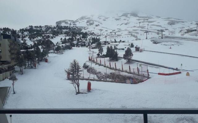 Appartement Arette, 1 pièce, 4 personnes - FR-1-602-14