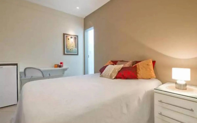 HomeStay 3 - Avenida Carlos Gomes