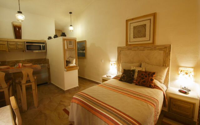 Cabo Vista Hotel - Adults only
