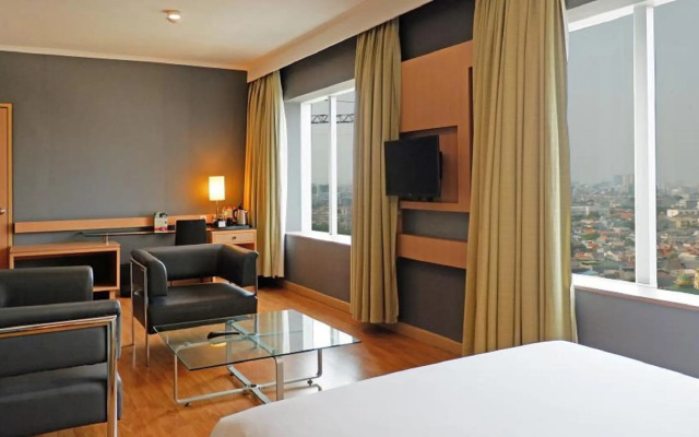 Kimaya Slipi Jakarta By Harris