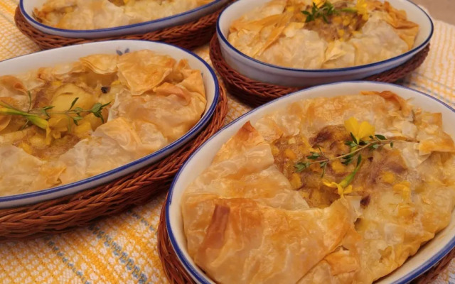 Chez Jacques et Chantale, B&B