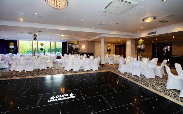 Glynhill Hotel & Spa