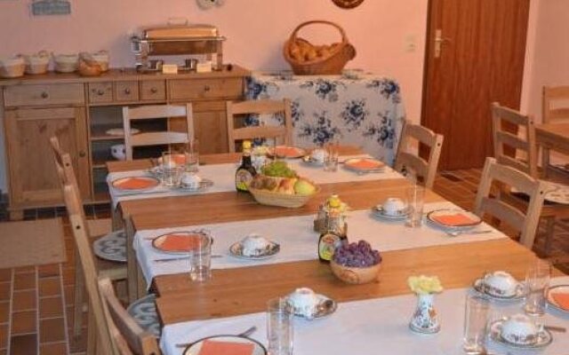 Gästehaus am Badepark - Ferienwohnung Rauschberg