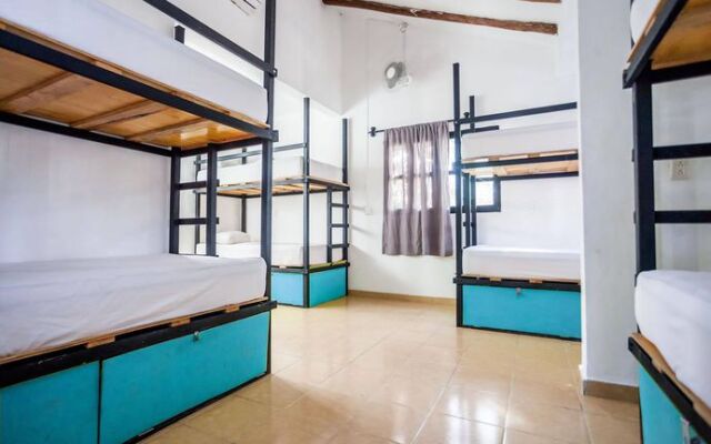 Hostel Che Holbox