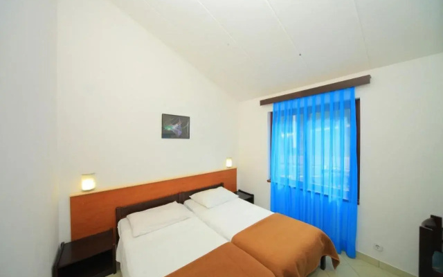 Apartments Kanegra Plava Laguna