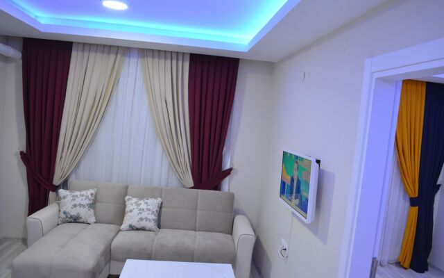Otel Sweet Home Samsun