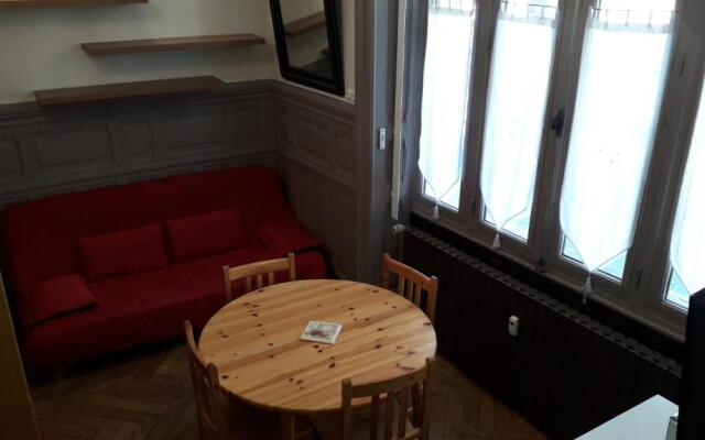 joli T3 proche centre et télécabines