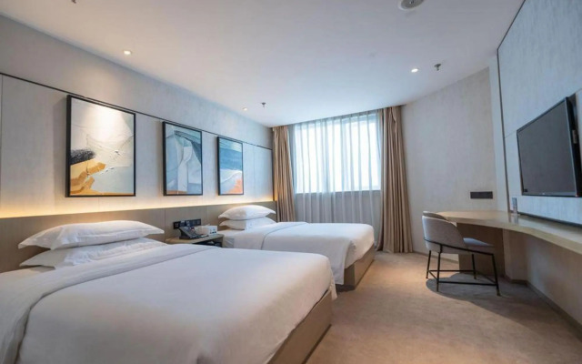 Huangdu Hotel