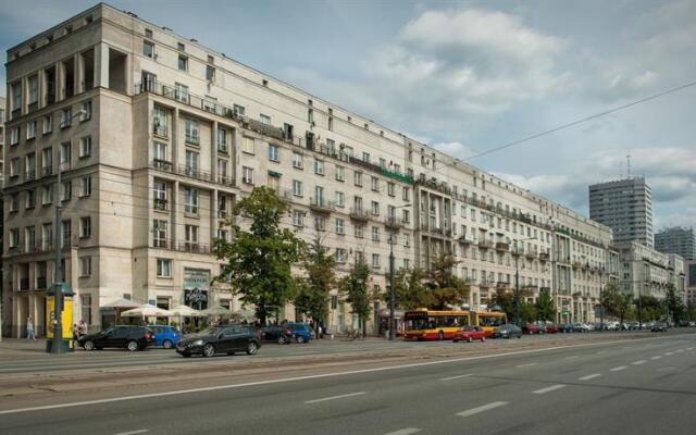 Dream Loft Marszałkowska