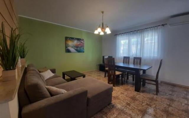 Apartments Villa Doris