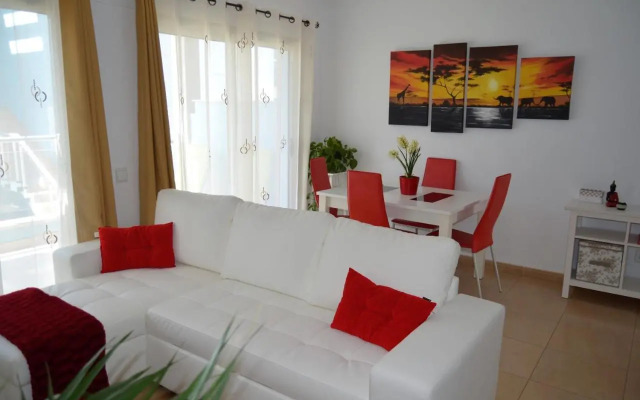 Residencial Jandía Marina