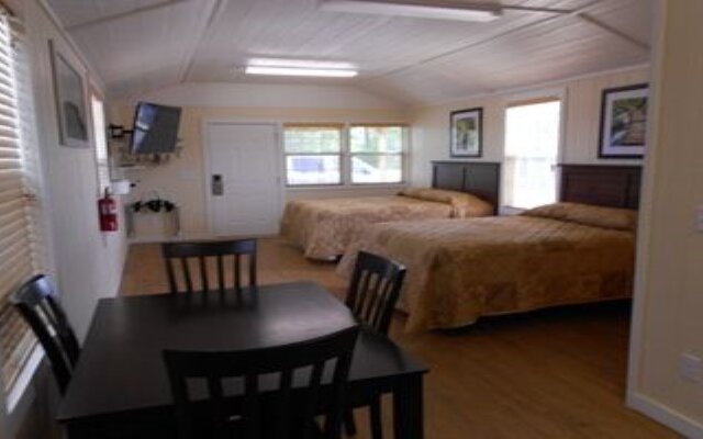 Toledo Bend RV Resort and Cabins