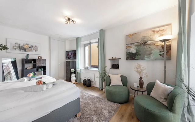 Casa Oliva - Boutique Townhouse - Ascona