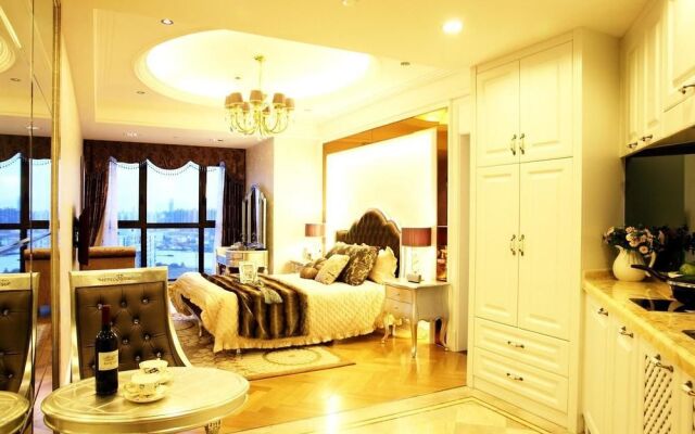 Lentino International Service Apartment & Hotel