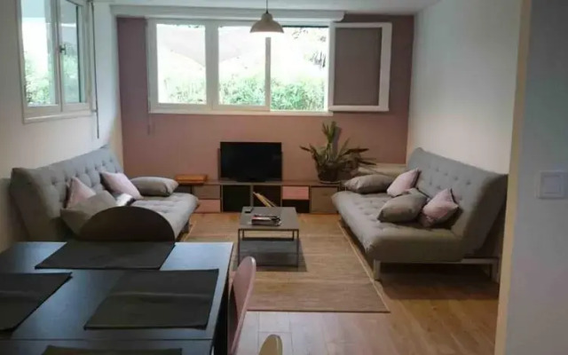 Villa Rosa