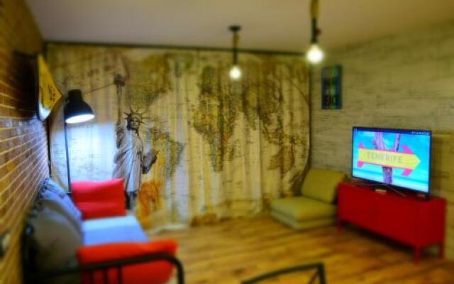The Americas Beach Apartment