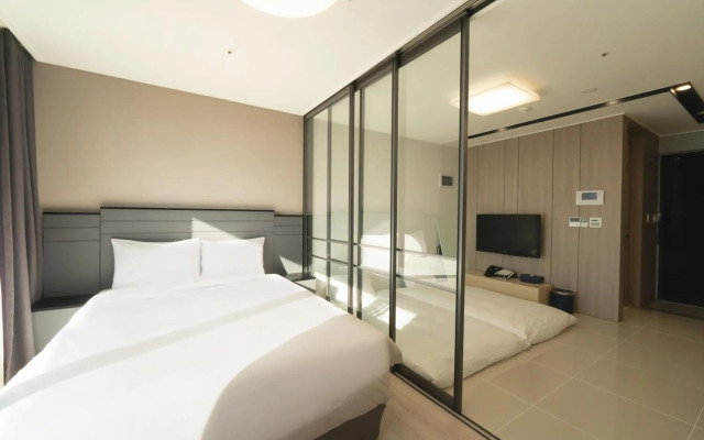 Hotel the Blue Terra