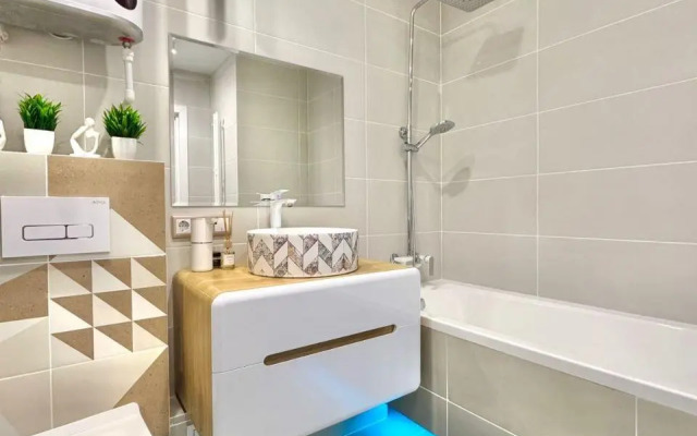 Счастливая матрешка на проспекте Ломоносова 259