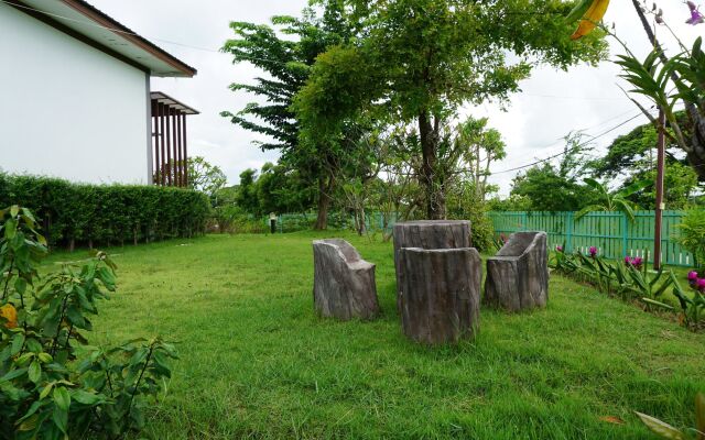 Baan Suan Siriphon Resort