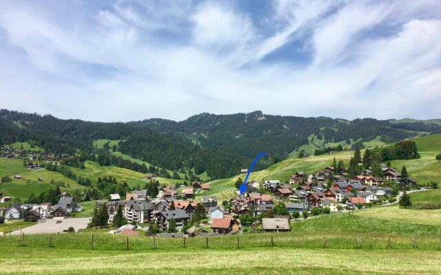Hüslermatte 1