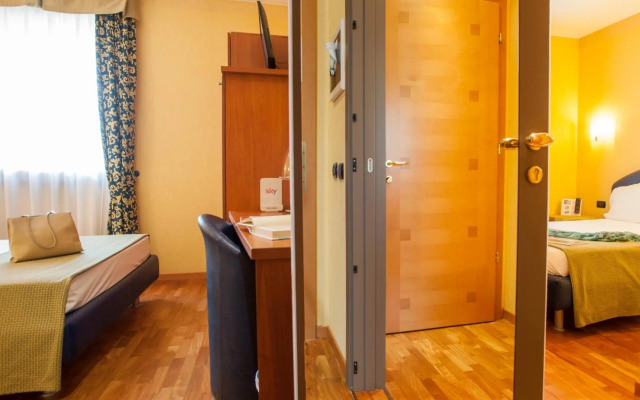 Sirio Hotel