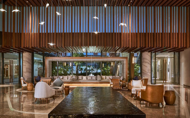 Mövenpick Resort Waverly Phu Quoc Hotel