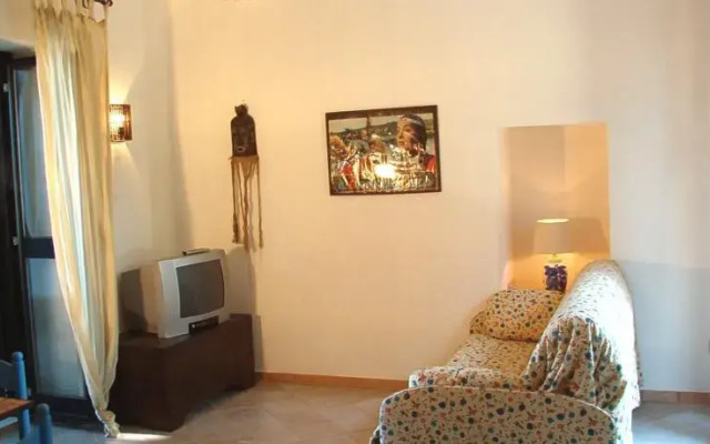 Residence il Baglio