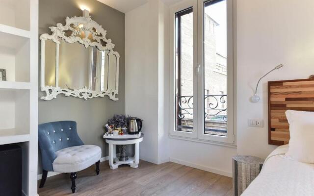 BB Casa Angelini