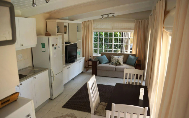 Wild Olive Guest House