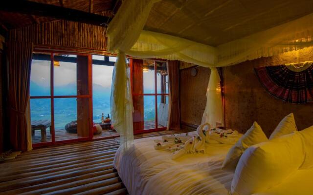 Eco Palms House - Sapa Retreat