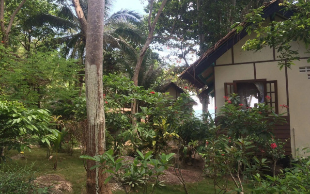 Smile Bungalows