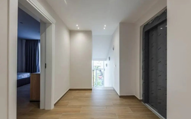 Sea Le Vie Hotel 3