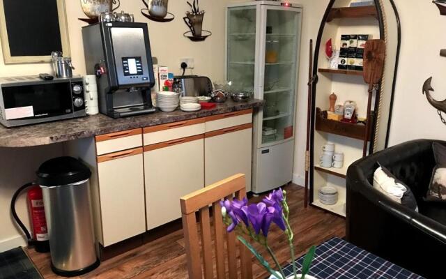 Hal O' The Wynd Guest House