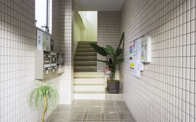 Nestay Suite Tokyo Tabata