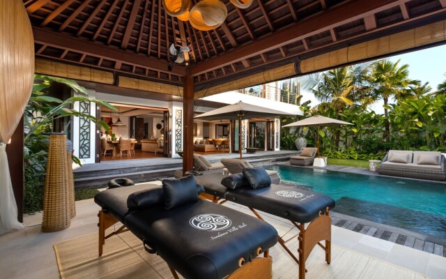 Sundance Villa by Villa Finder