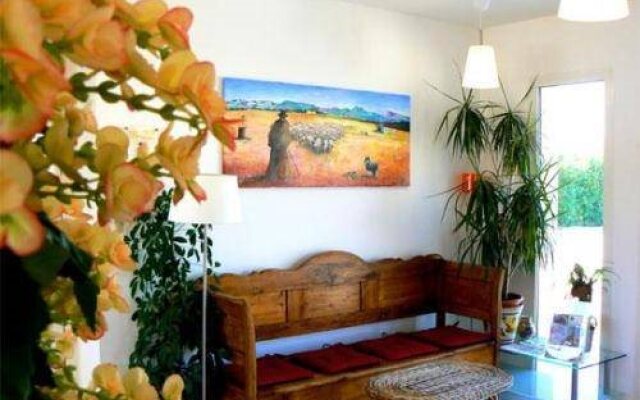 Hotel & Residence de la Transhumance