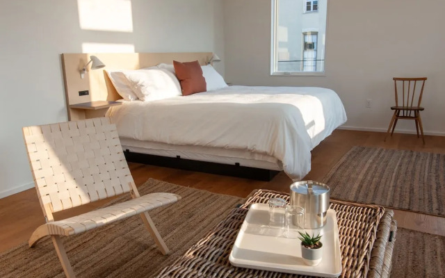 Travelers New Orleans