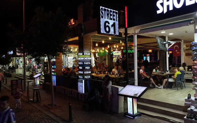 Street61 Studios