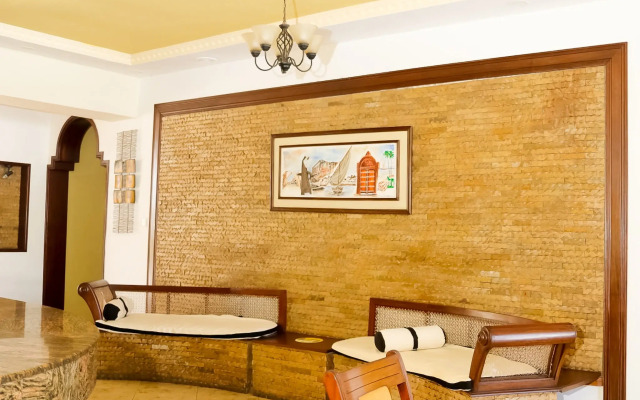 Sunrise Resort Apartments & Spa