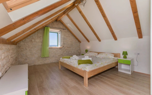 House Darijo
