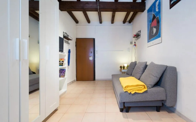 L'essenziale nel Centro Apartment