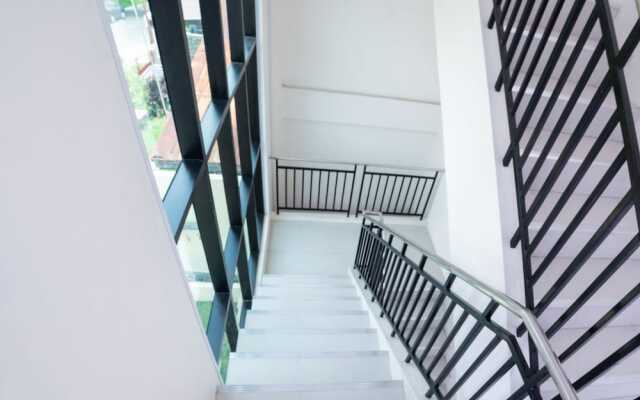 OYO 235 R Residencia