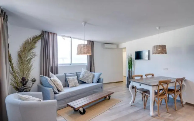 Mijas Residence