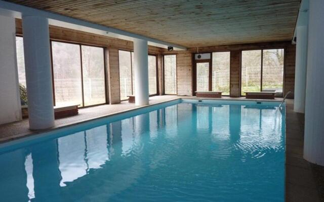 Appartement Saint-Jean-d'Aulps, 3 pièces, 8 personnes - FR-1-573-27