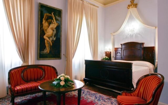 Hotel Villa Borghesi