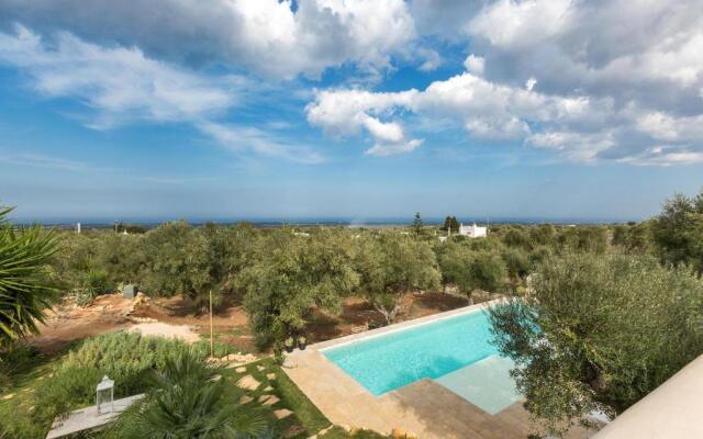 Villa Joy