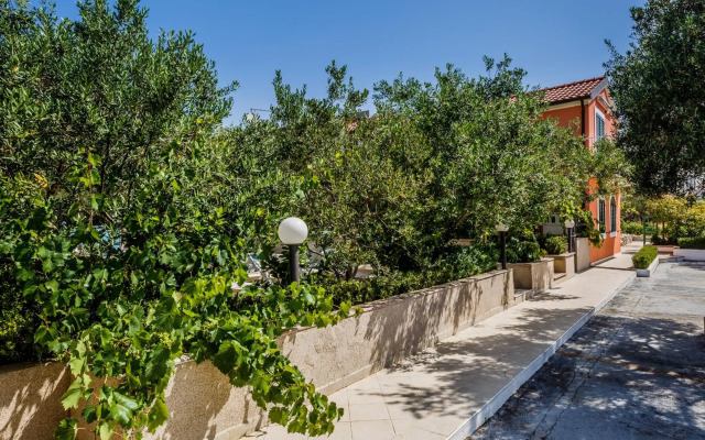 Villa Rustica Dalmatia Apartments