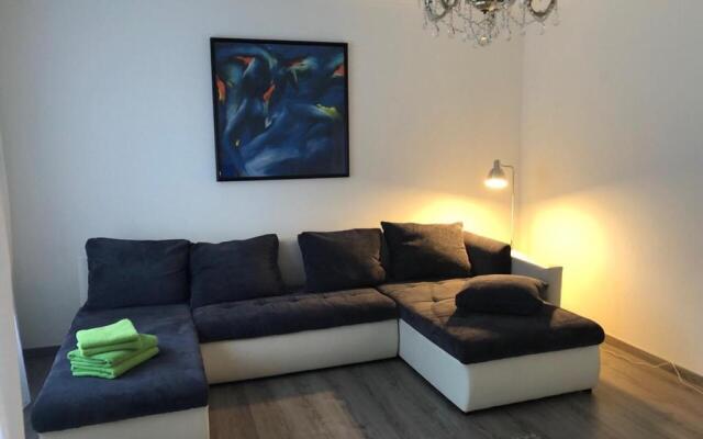Ferienwohnung Alla